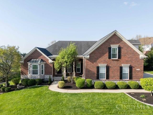 Property Photo: 7695 Fox Chase Drive OH 45069