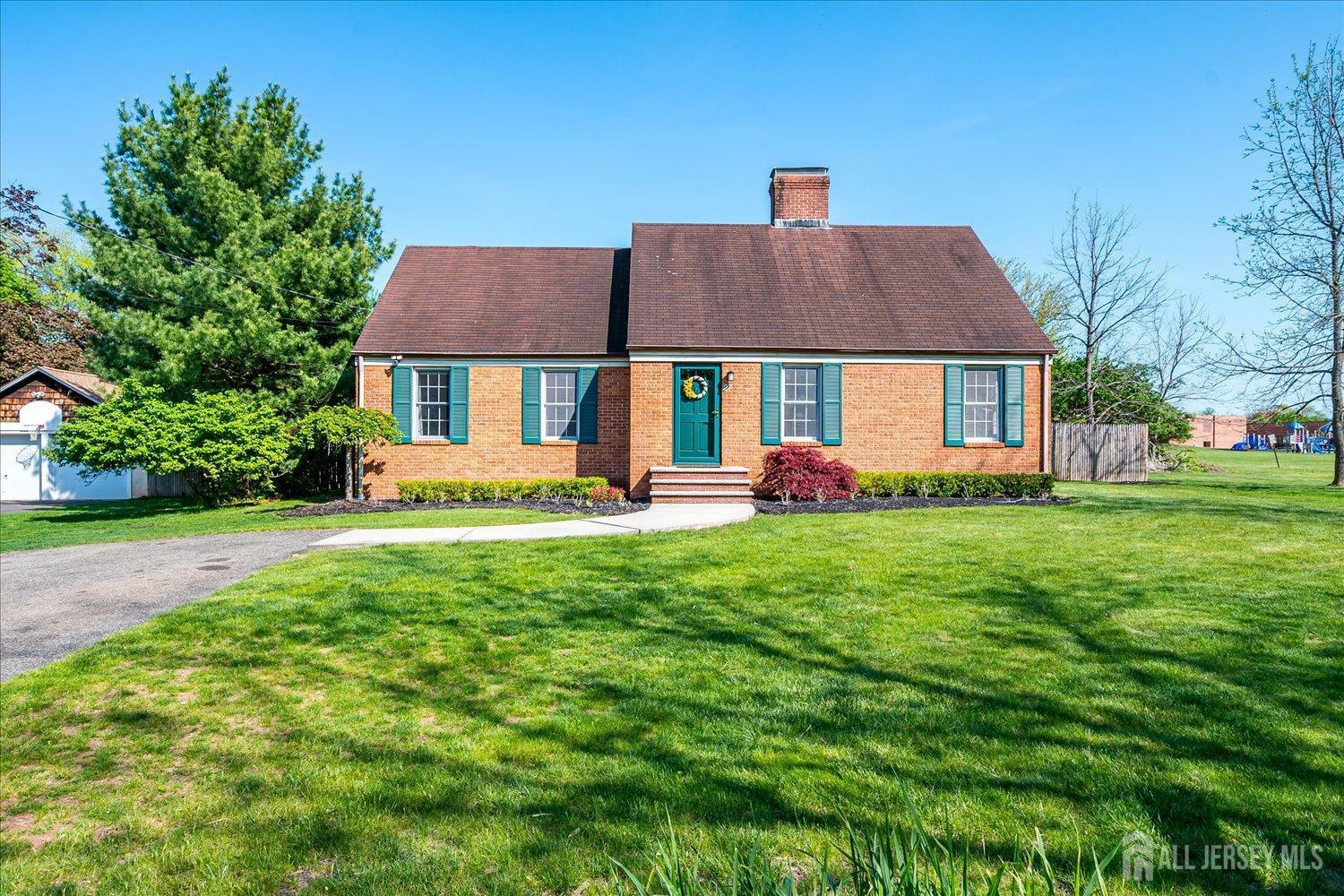 Property Photo: 27 Vermont Avenue NJ 08823