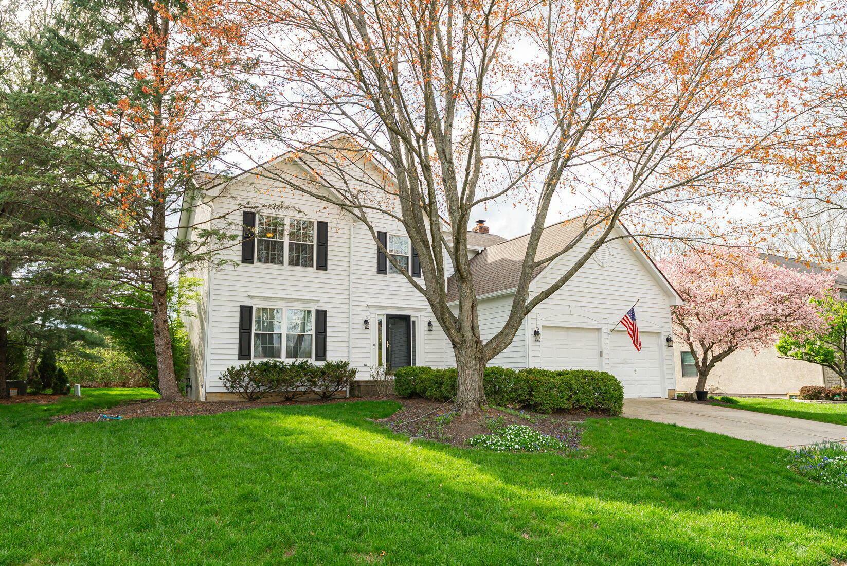 255 Winter Hill Place  Powell OH 43065 photo