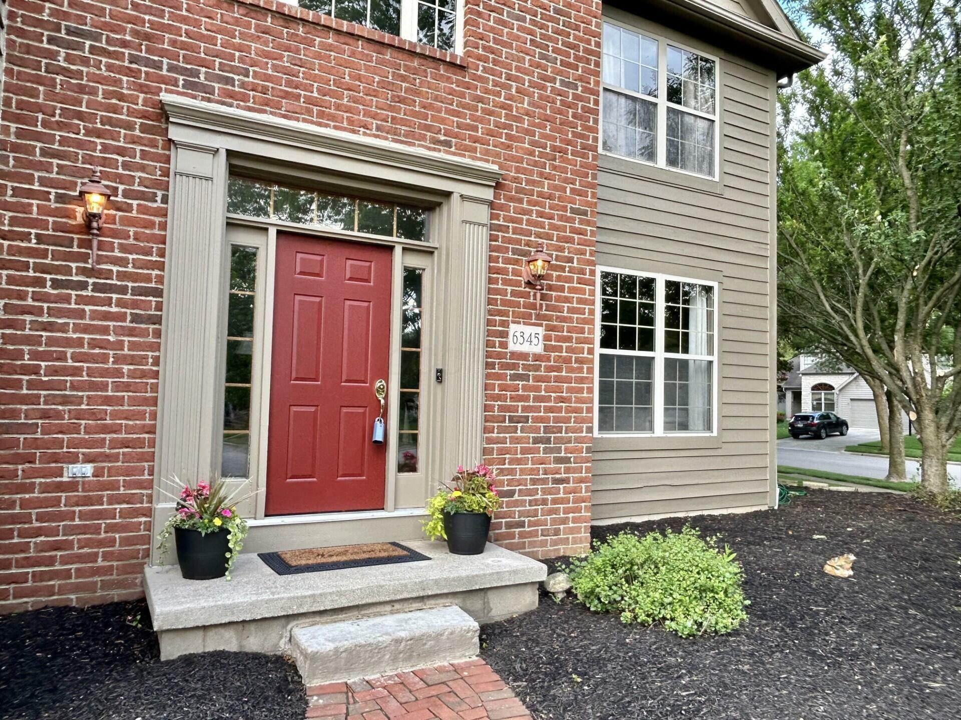 Property Photo: 6345 Angeles Drive OH 43016