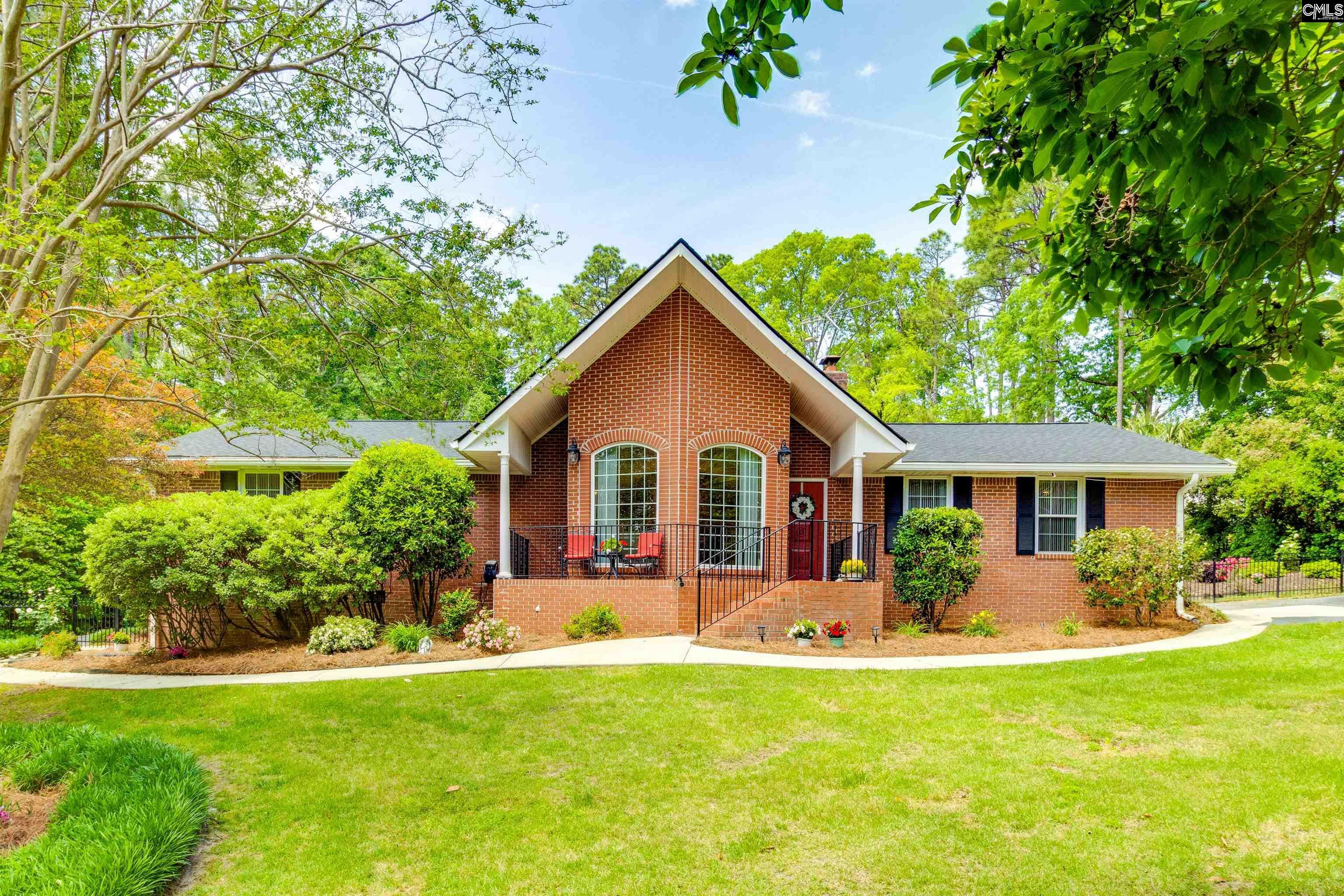 Property Photo:  605 Hope Ferry  SC 29072 