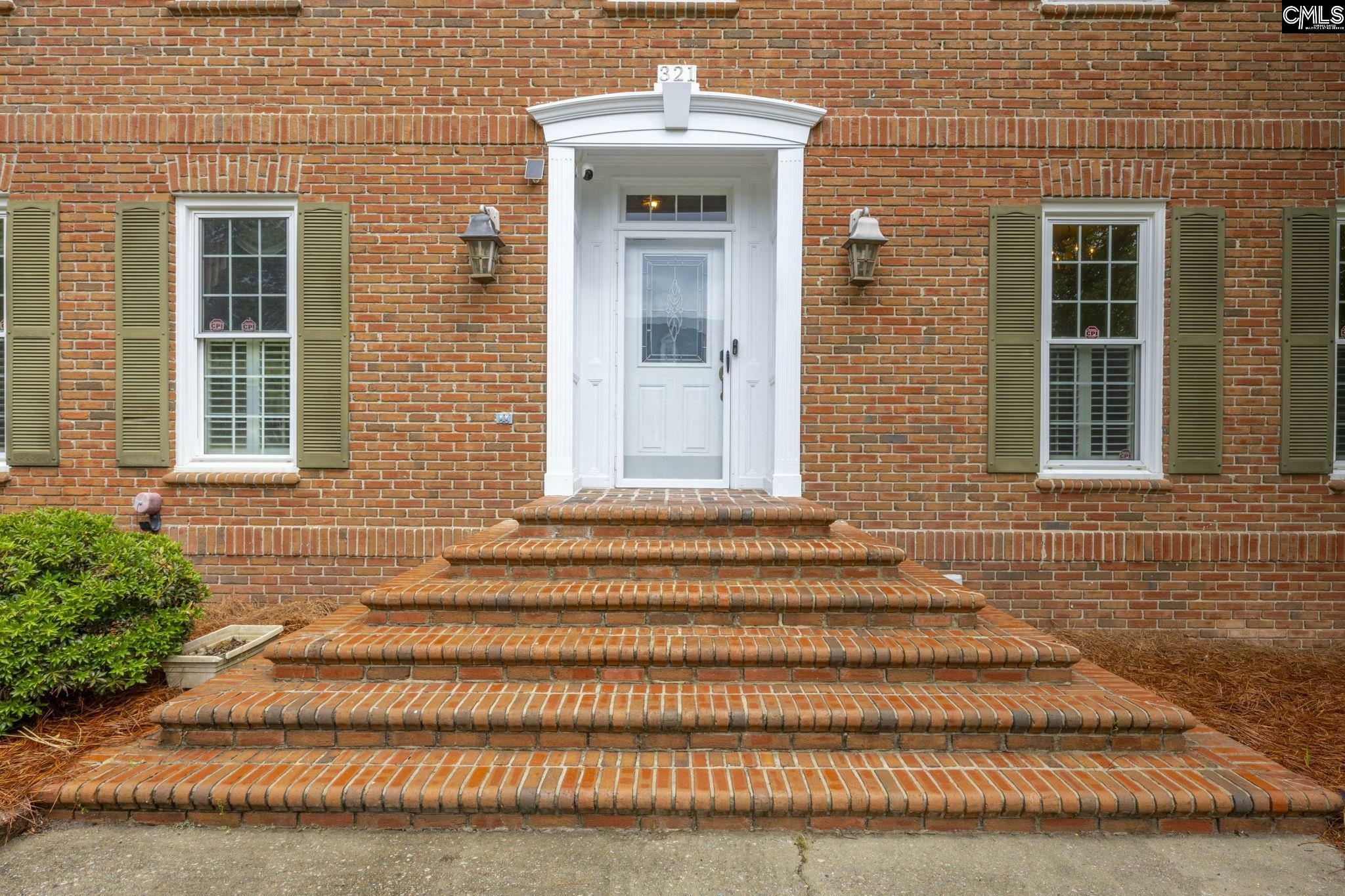 Property Photo: 321 Valley Springs SC 29223