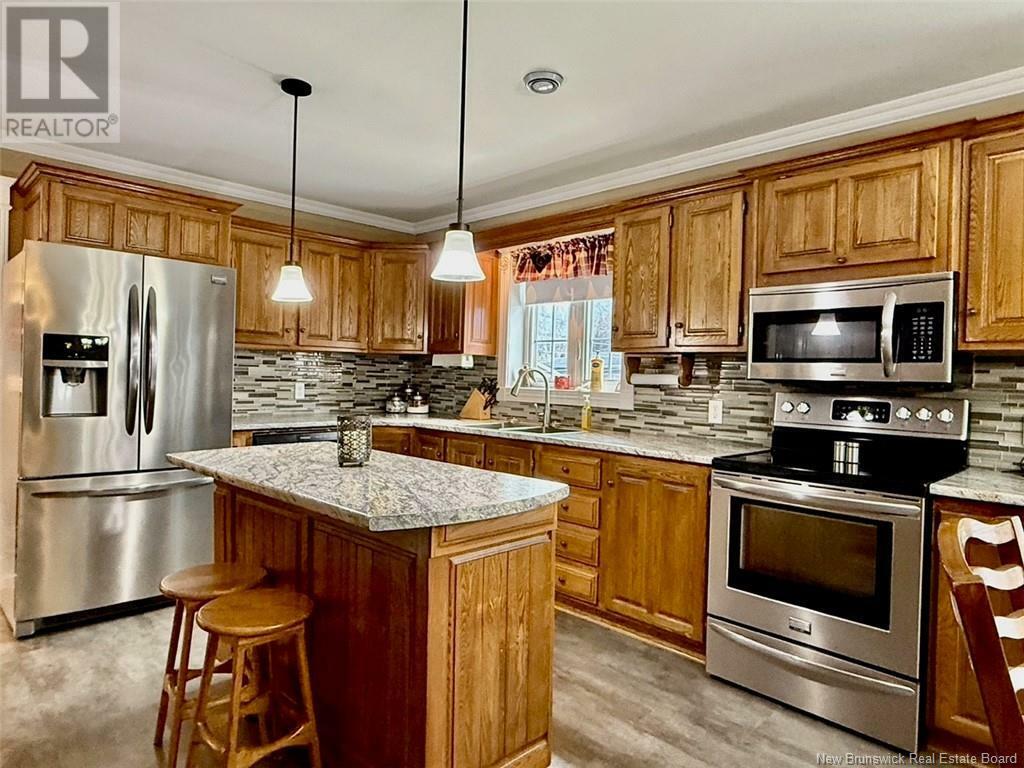 Property Photo: 17 Highland Drive NB E3N 4L6