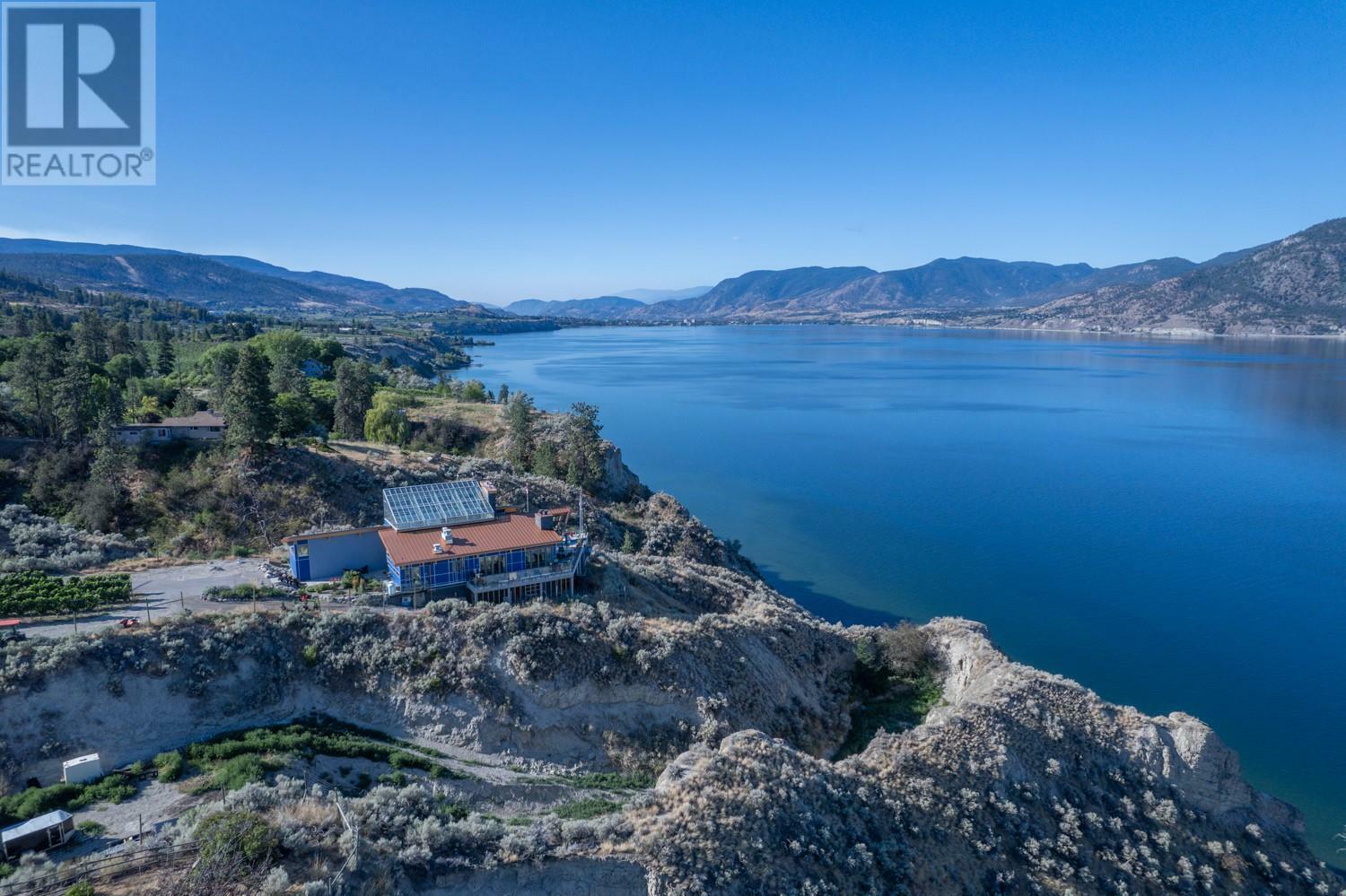Property Photo: 2185 Naramata Road BC V0H 1N0