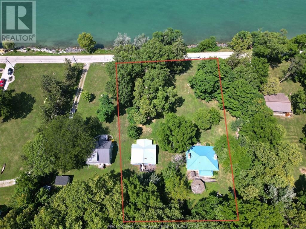 Property Photo: 170 North Shore Road ON N0R 1M0