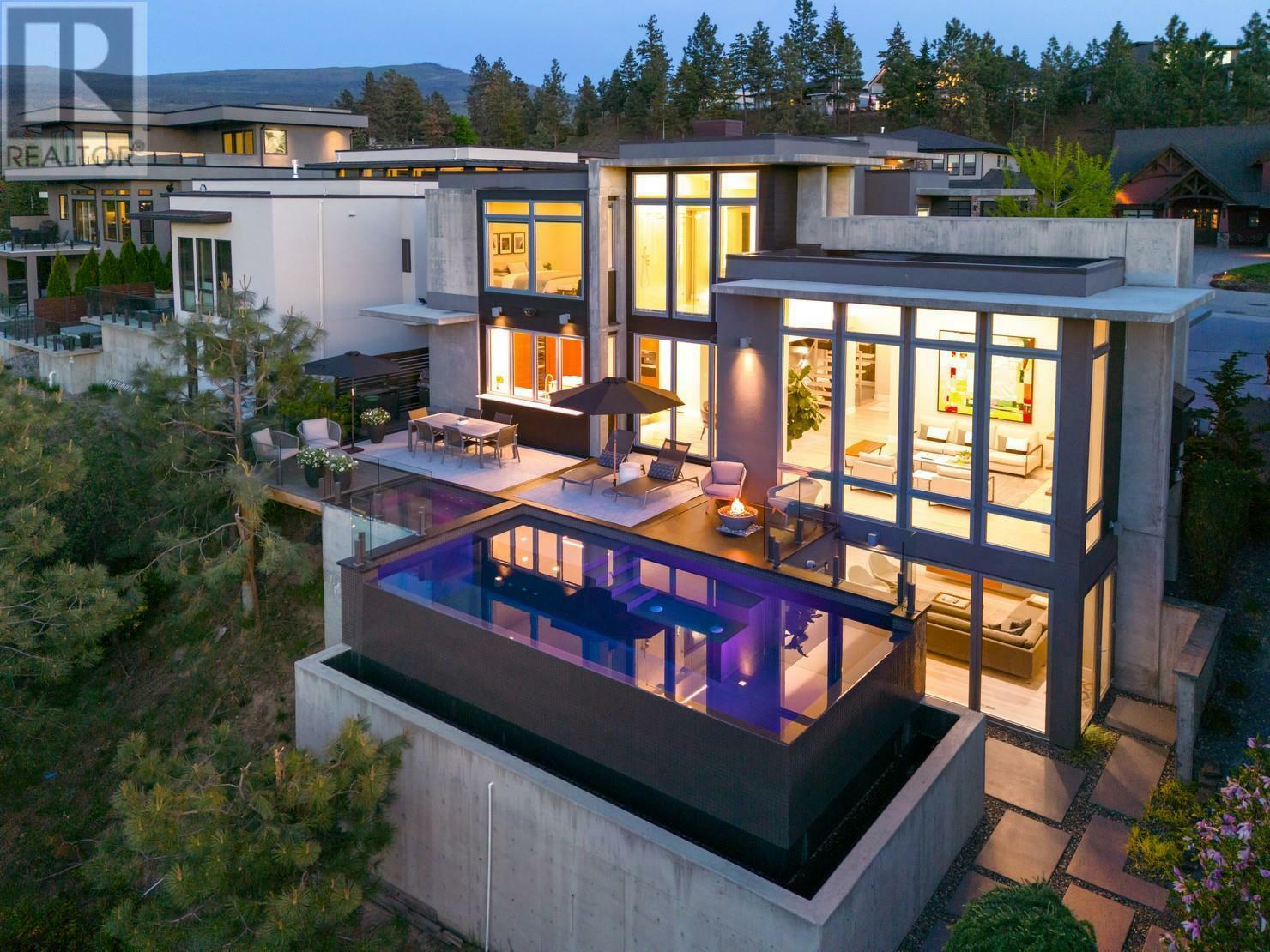 Photo de la propriété: 1076 Westpoint Drive BC V1W 4Z9