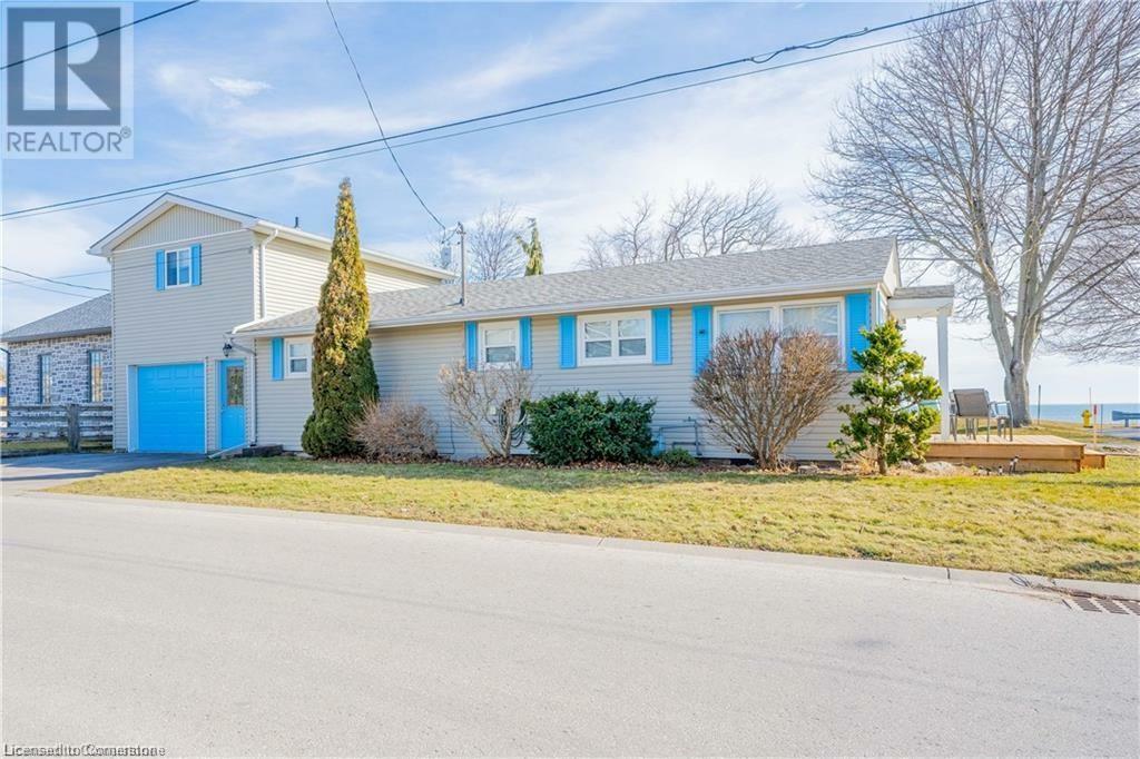 2035 Erie Street  Port Dover ON N0A 1N0 photo