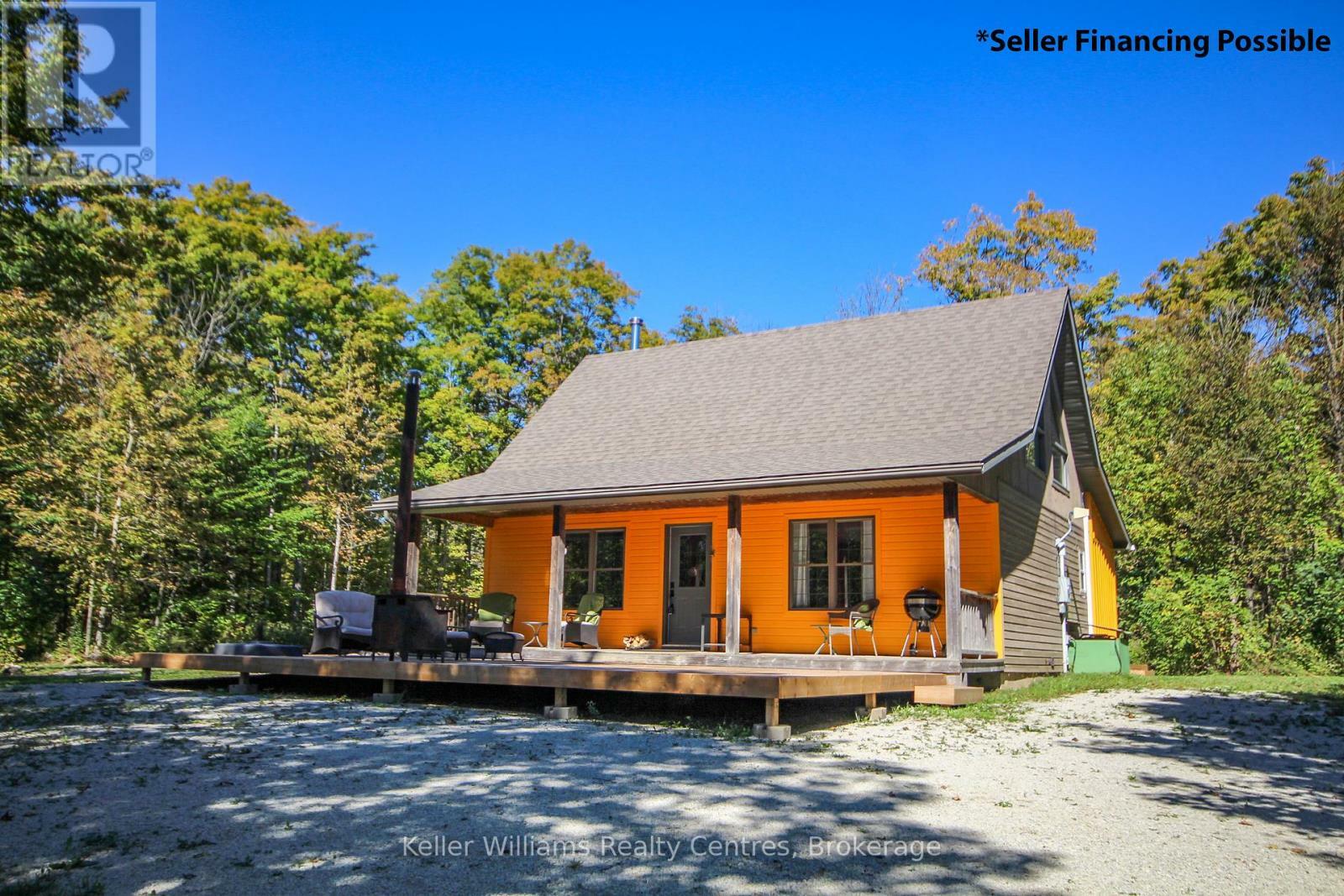 Property Photo: 1019 Bruce Road 9 ON N0H 2T0