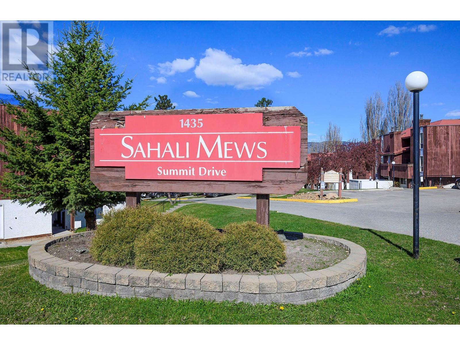 1435 Summit Drive 82  Kamloops BC V2E 1S4 photo