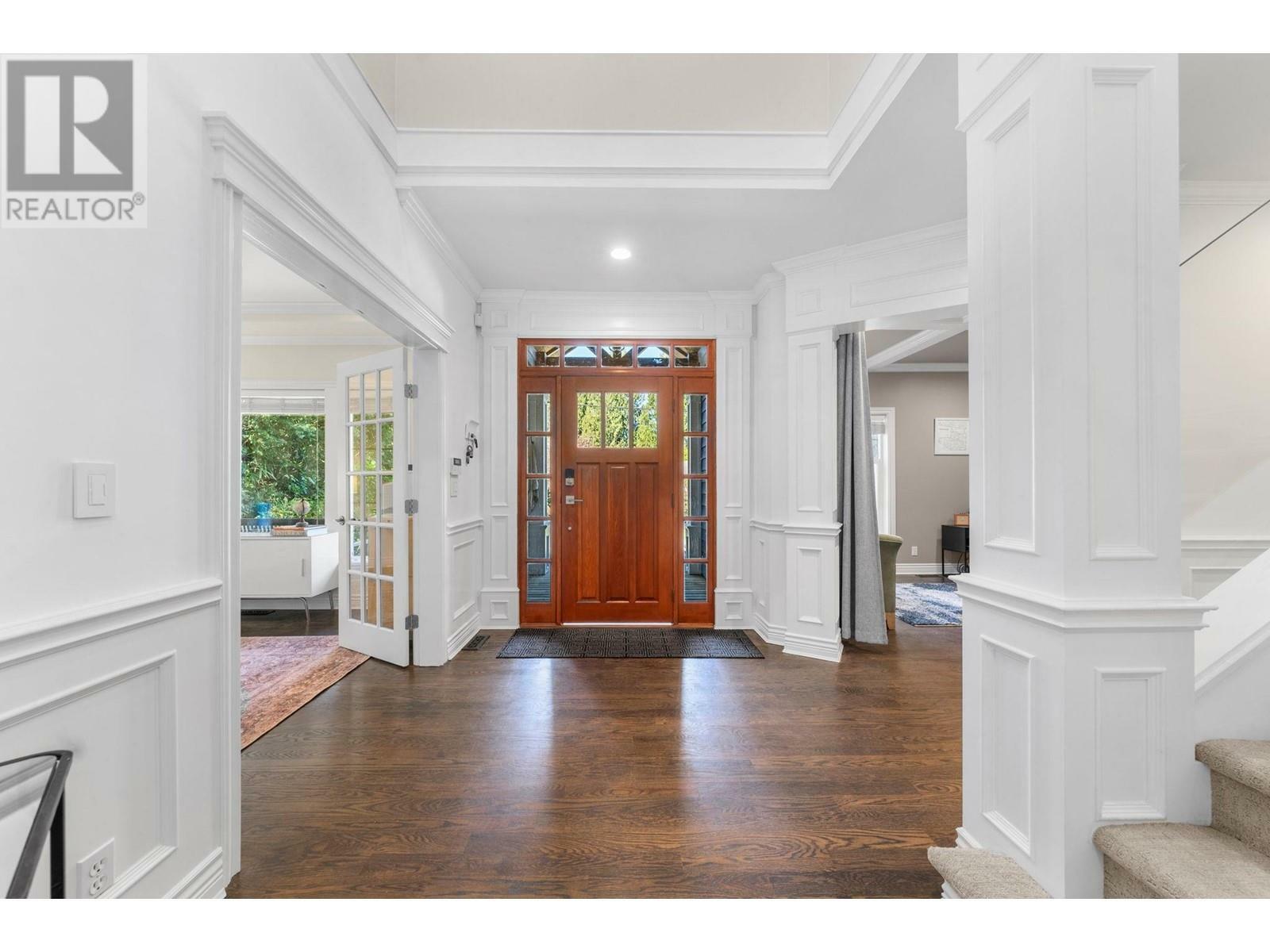 Property Photo: 3722 Emerald Drive BC V7R 3B8