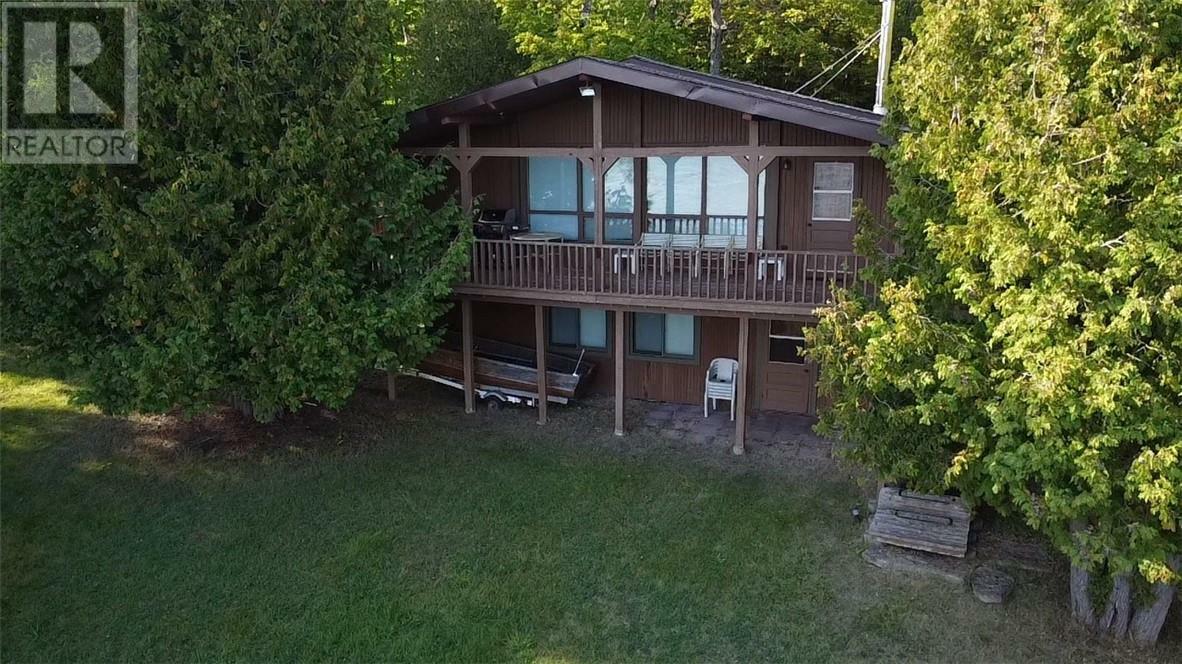 Property Photo: 240 Rosewood Lane ON P0P 1W0