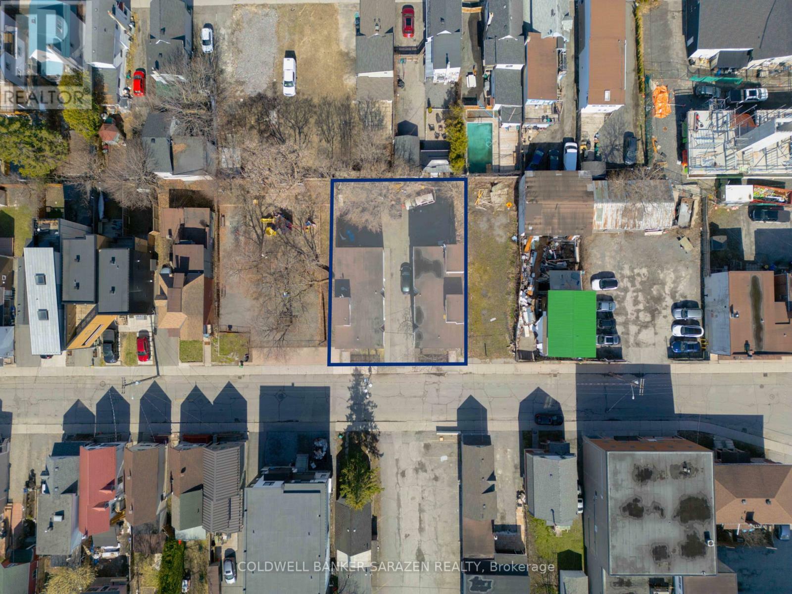 Photo de la propriété: 61 Armstrong Street ON K1Y 2V6