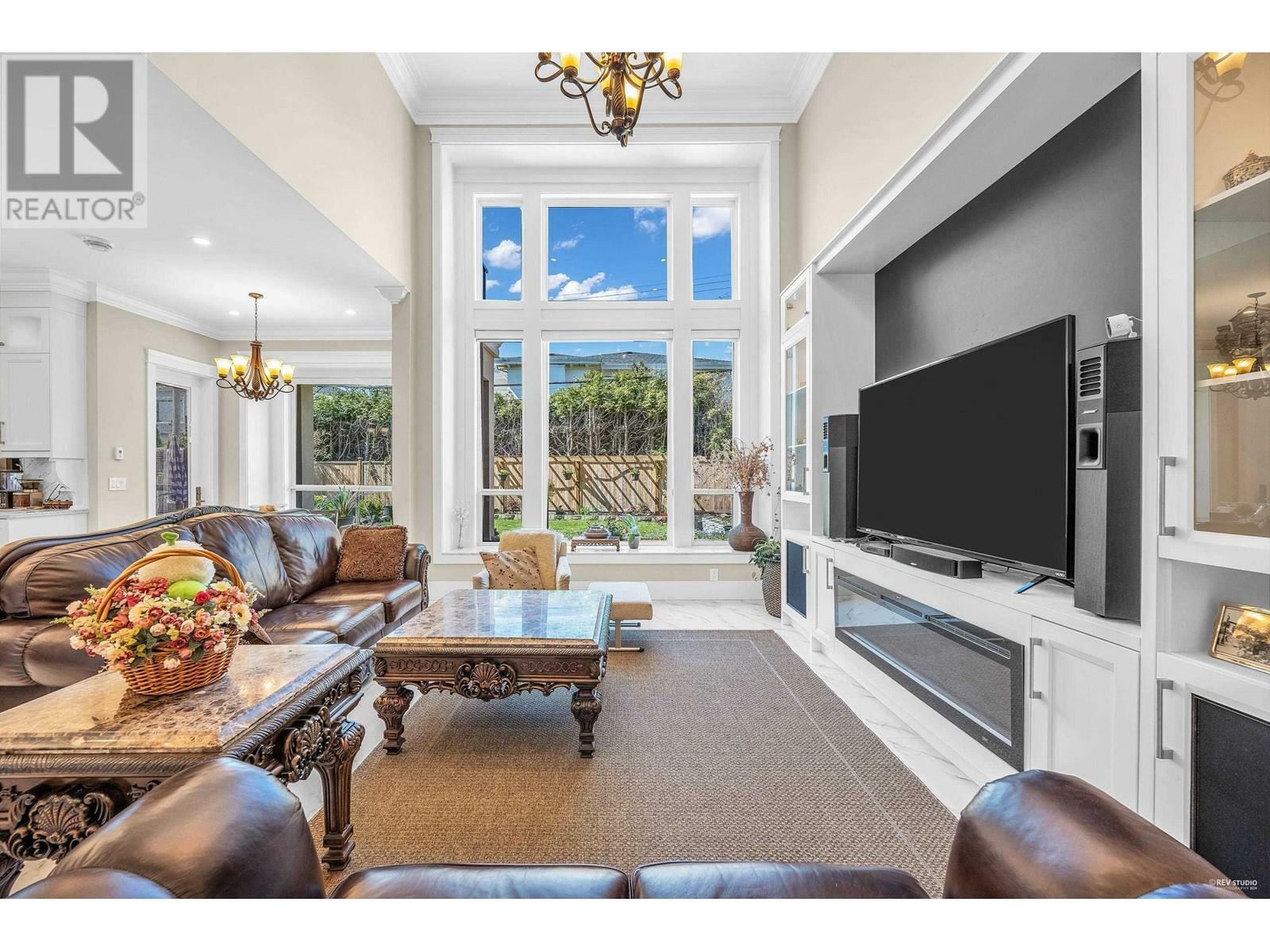 Property Photo: 7531 Chelsea Road BC V7C 3S7