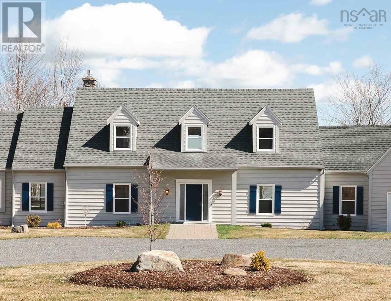 Property Photo: 5293 Little Harbour Road NS B2H 5C4