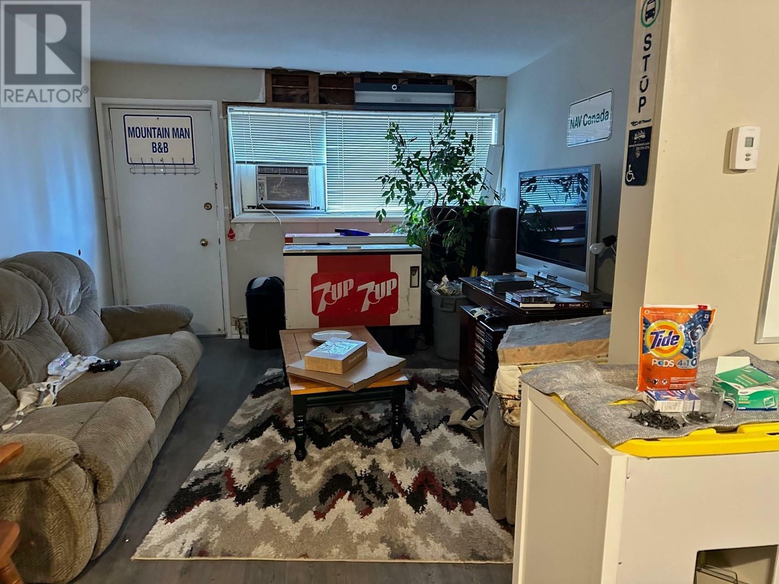 Property Photo:  1221 Tranquille Road  BC V2B 3K1 