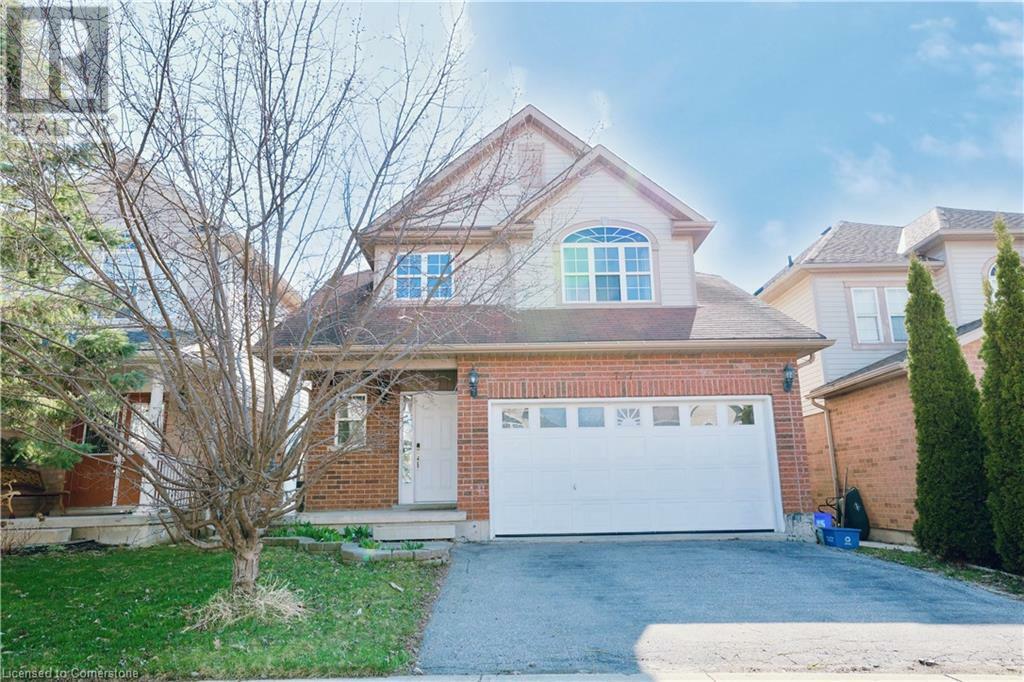 Property Photo: 747 Karlsfeld Road ON N2T 2X2