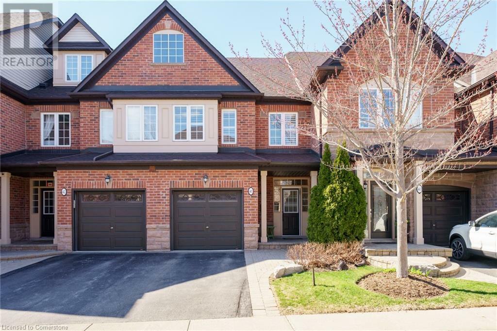 Property Photo:  300 Ravineview Way 41  ON L6H 7J2 