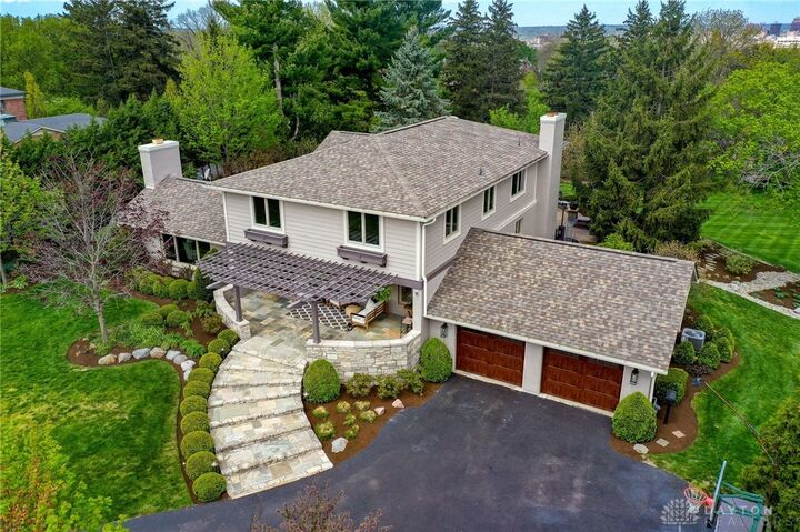 111 Katharine Terrace  Oakwood OH 45419 photo