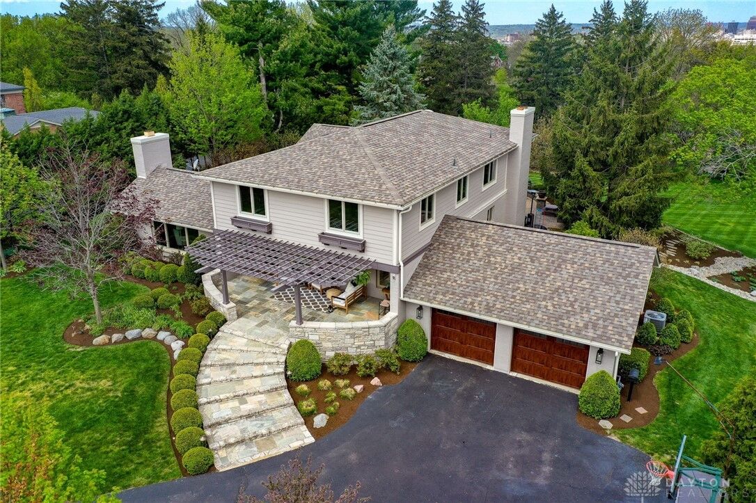 Property Photo: 111 Katharine Terrace OH 45419