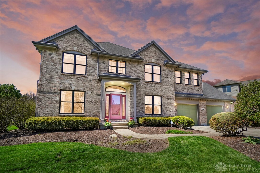 Property Photo: 2241 Briggs Road OH 45459