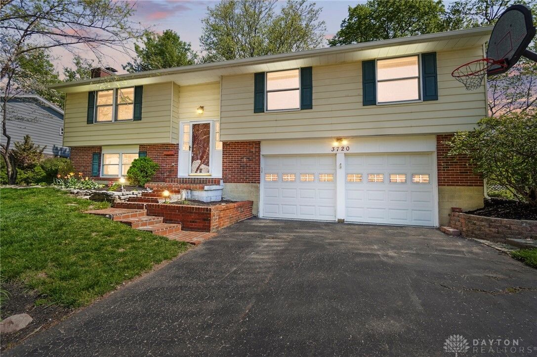 Property Photo: 3720 Corkwood Drive OH 45424