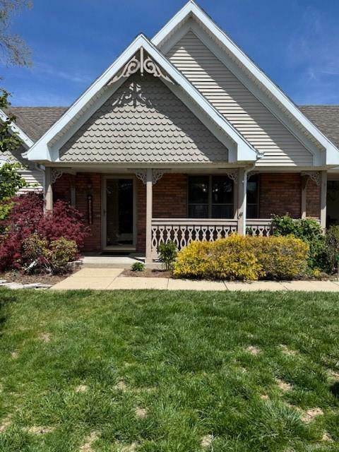 1398 Oldham Drive  Springfield OH 45503 photo