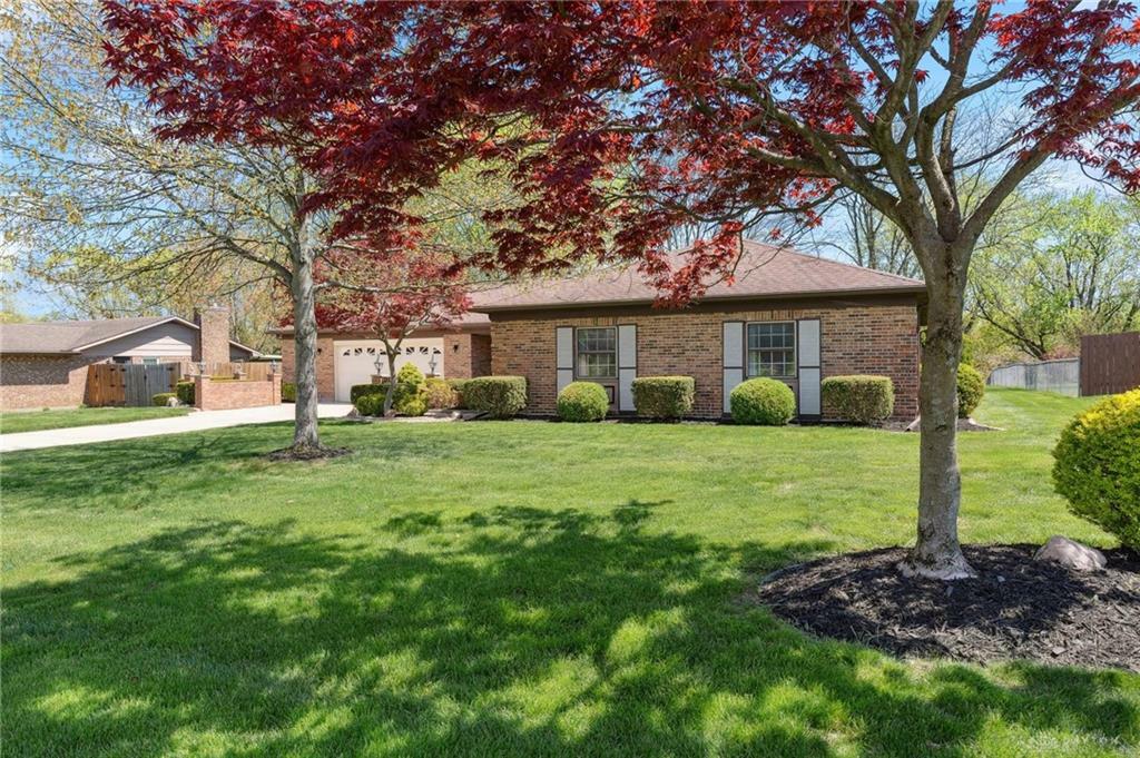 Property Photo:  388 Big Stone Drive  OH 45434 