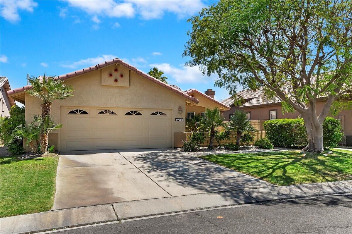 Property Photo: 49382 Wayne Street CA 92201