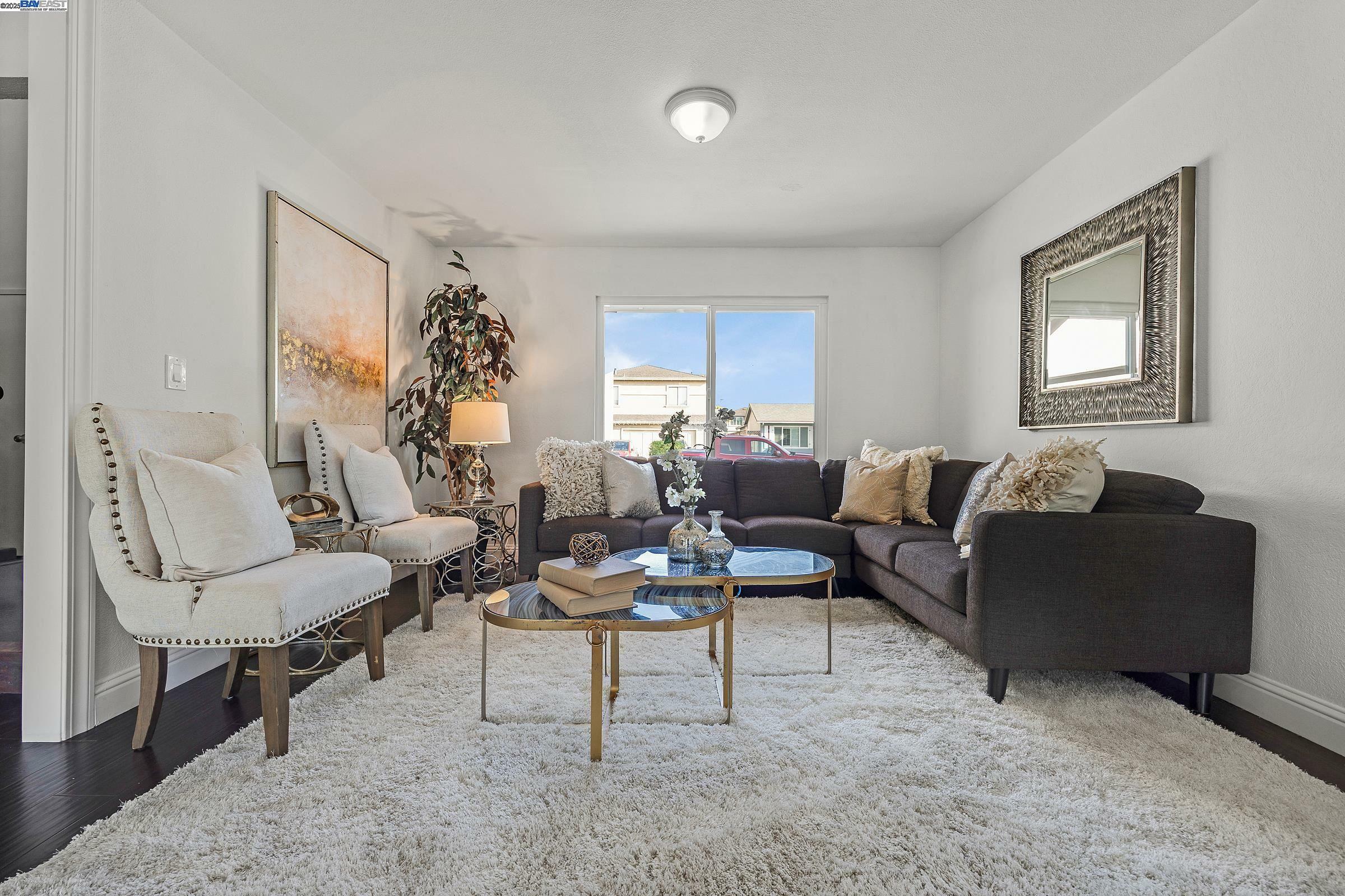 Property Photo: 3255 San Pablo Way CA 94587