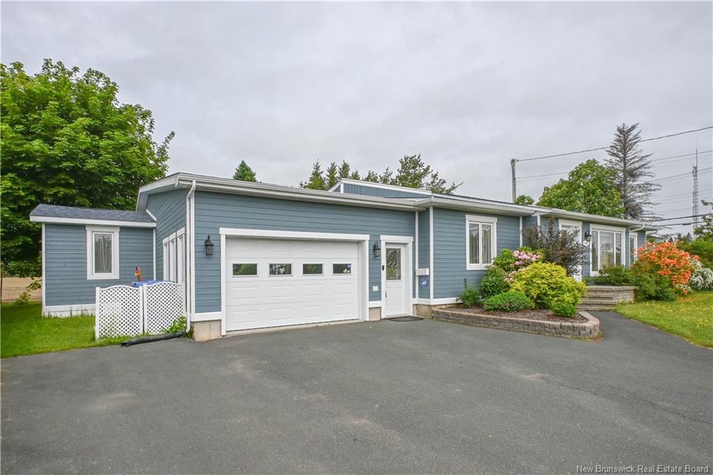 Property Photo: 3351 Rue Centenaire Street NB E1X 1A6