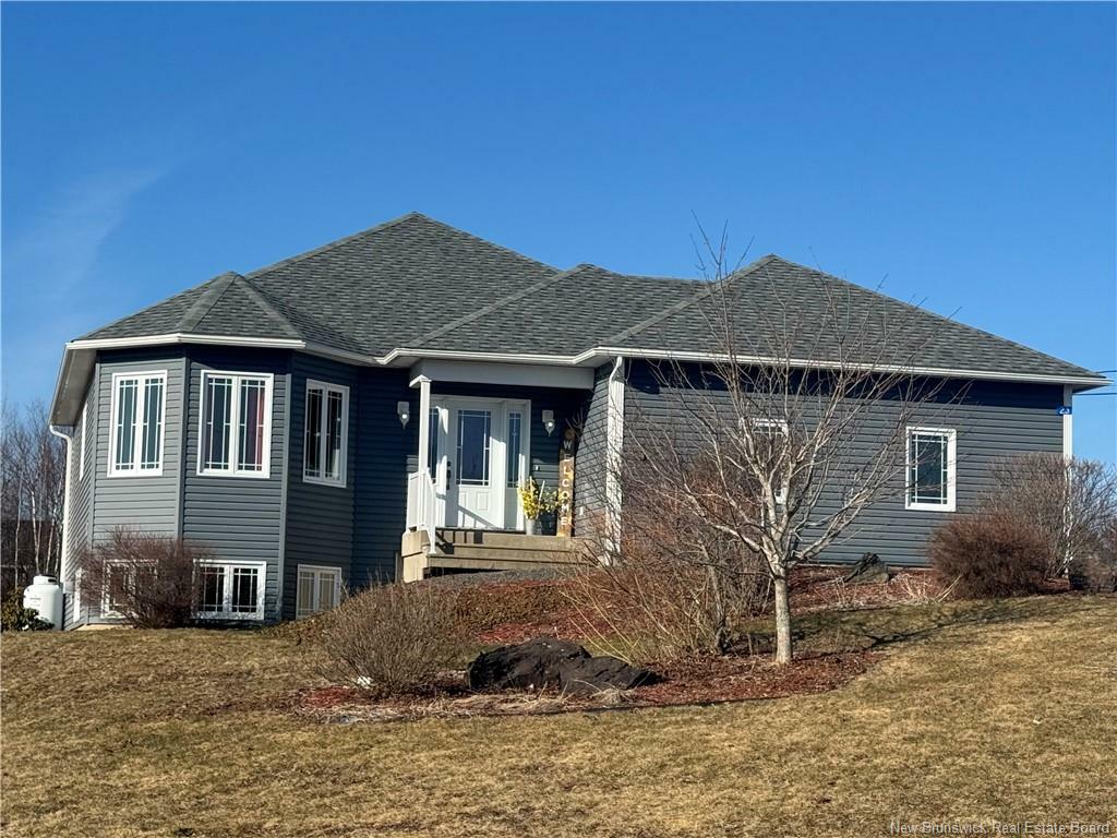 23 Better Homes Drive  Charters Settlement NB E3C 0G6 photo