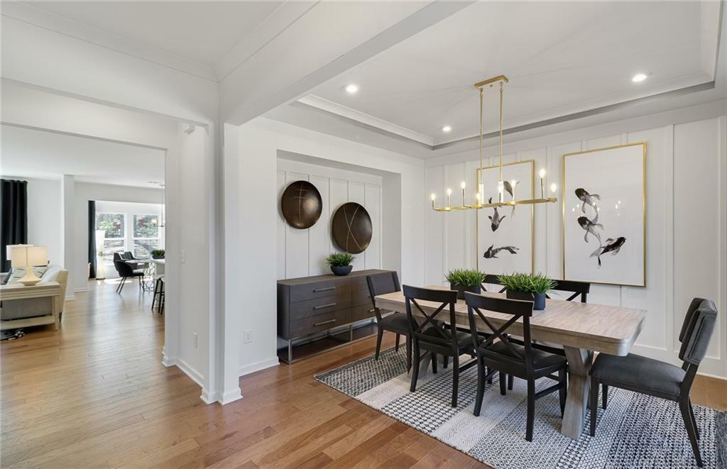 Property Photo:  1628 Baytree Drive  GA 30040 