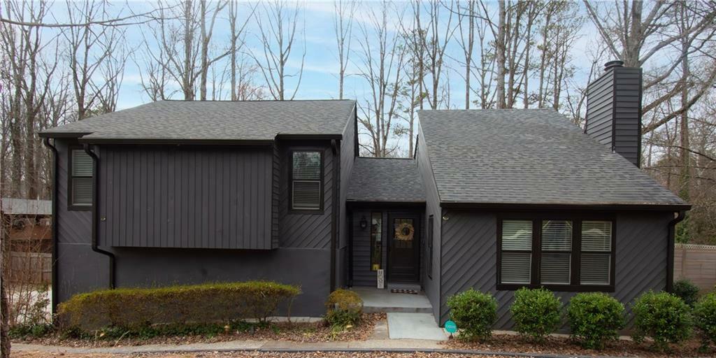 3404 Vinings North Trail SE  Smyrna GA 30080 photo