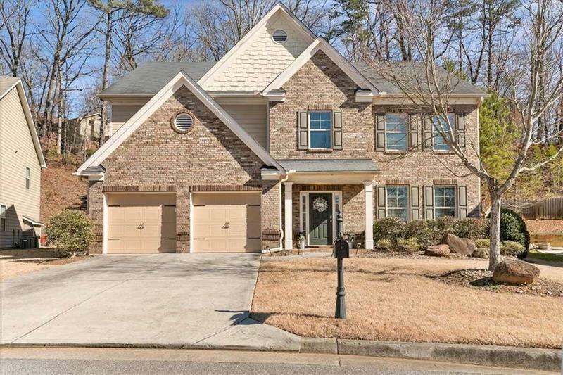 Property Photo: 359 Shiloh Manor Drive GA 30066