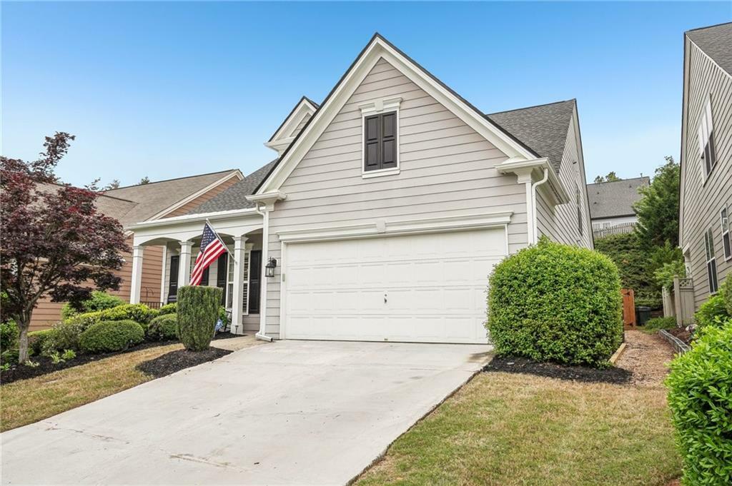 Property Photo:  1620 Diplomat Drive  GA 30041 