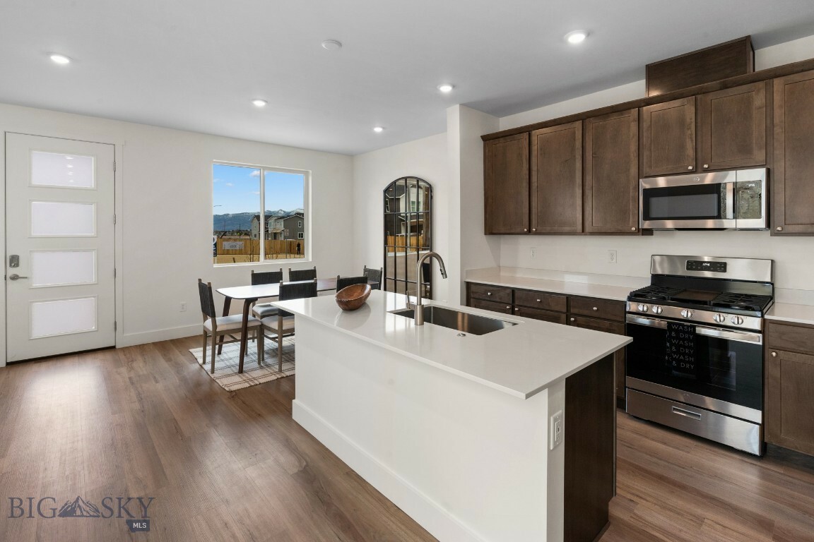 Property Photo: 4912 Briarwood Lane MT 59718