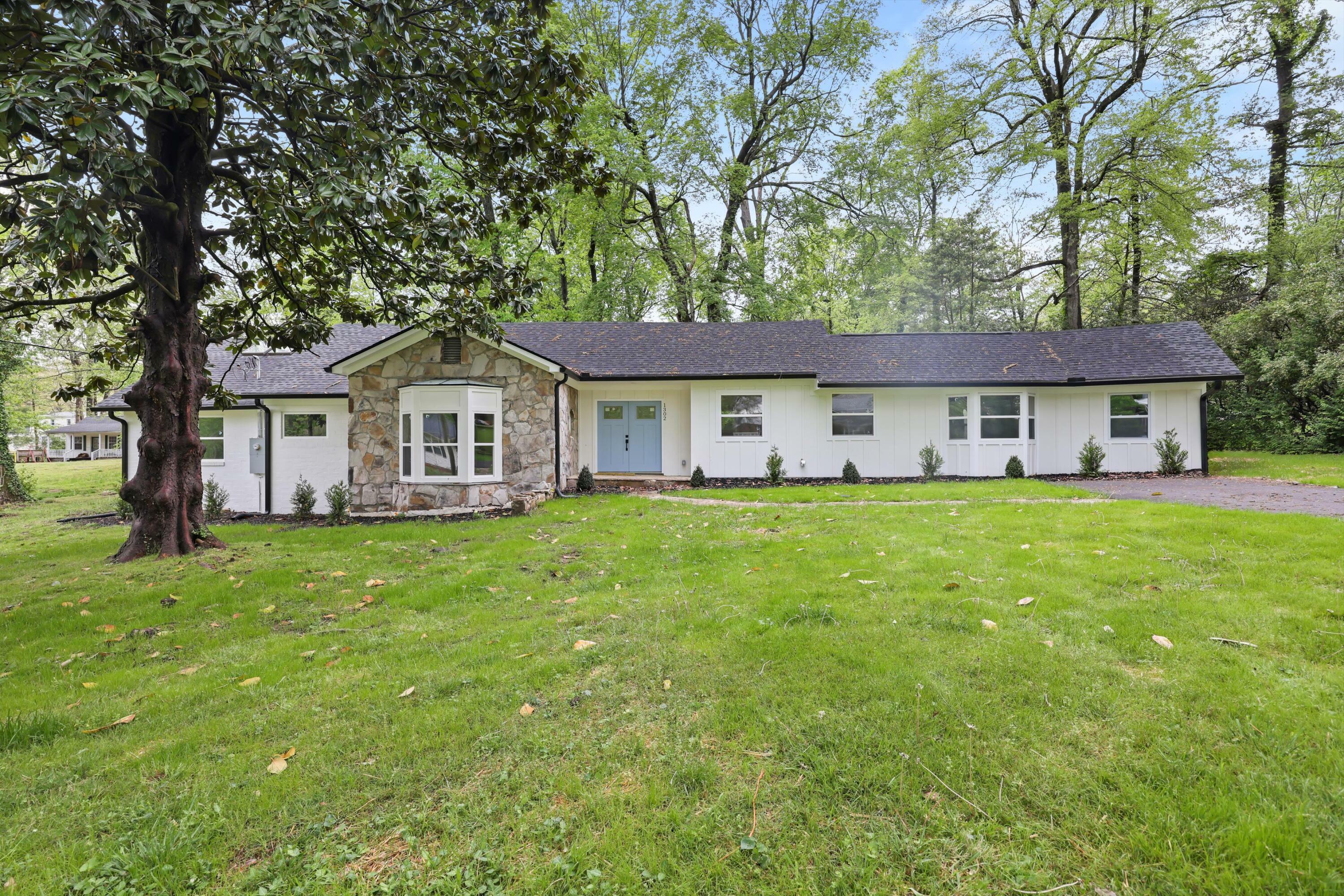 Property Photo: 1302 Peter Pan Road GA 30750