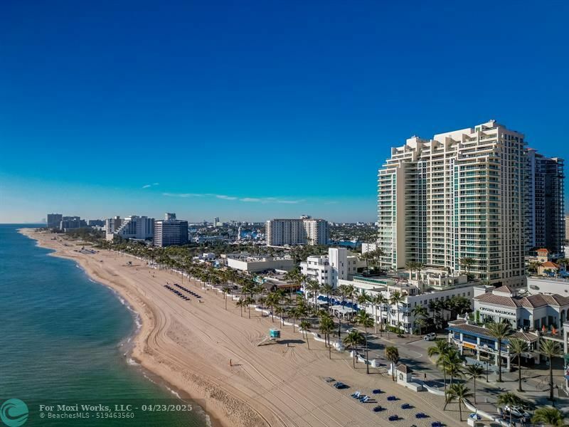 101 S Fort Lauderdale Beach Blvd 2102  Fort Lauderdale FL 33316 photo