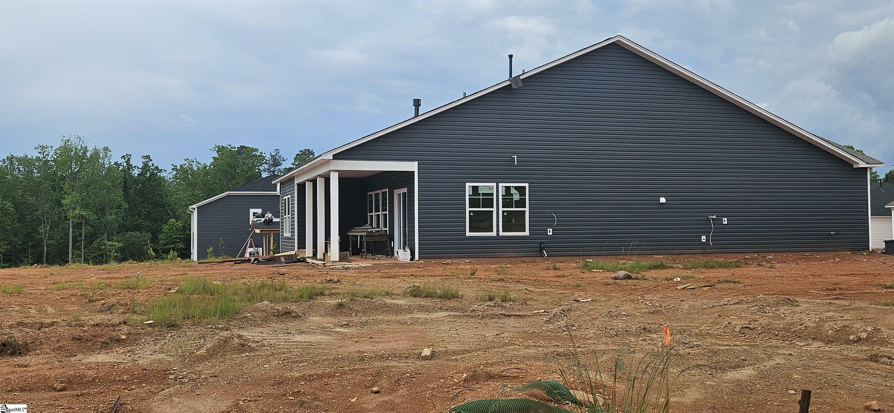 Property Photo: 101 Denbigh Lane Lot 61 SC 29605