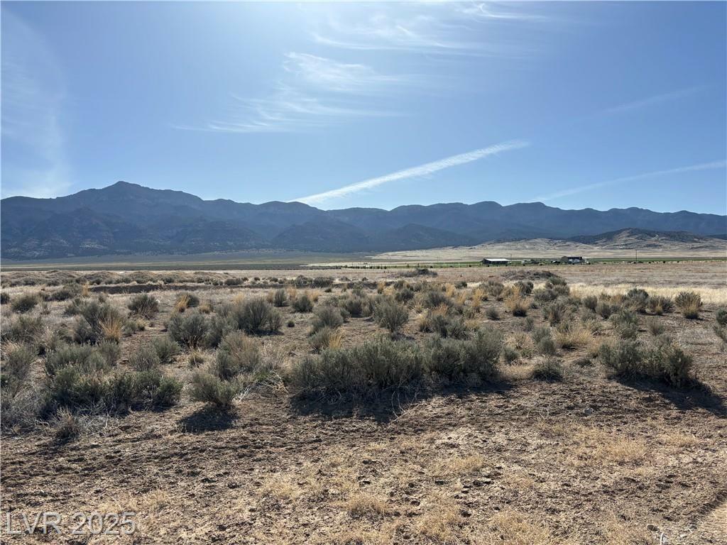 Property Photo: 840 N. 1st East Street NV 89317