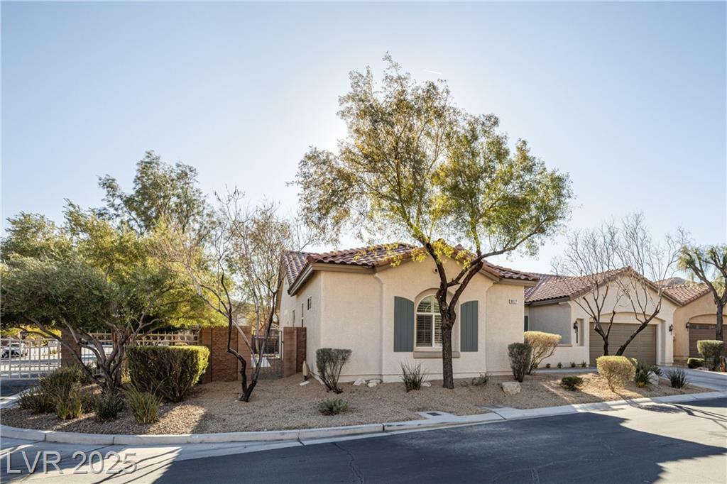 Property Photo: 9077 Creed Mountain Place NV 89178