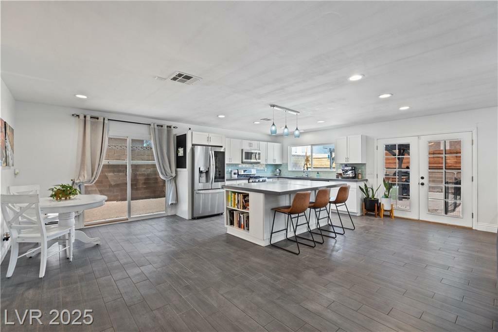 Property Photo:  4298 Cartegena Way  NV 89121 