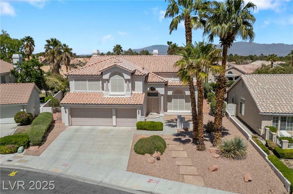 Property Photo: 8128 Bay Pines Avenue NV 89128