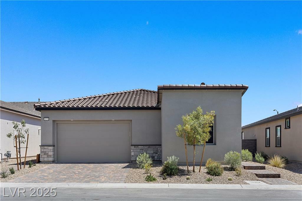 Property Photo:  10158 Super Jovian Street  NV 89143 