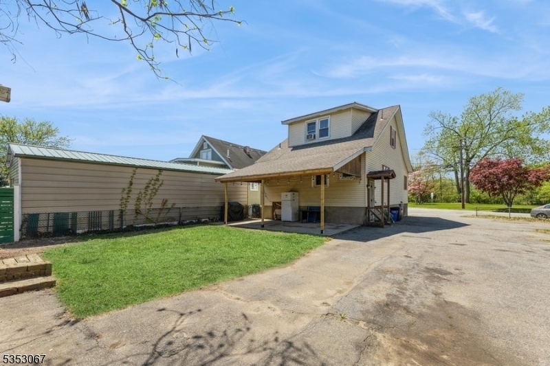 Property Photo: 58 Zeliff Ave NJ 07424