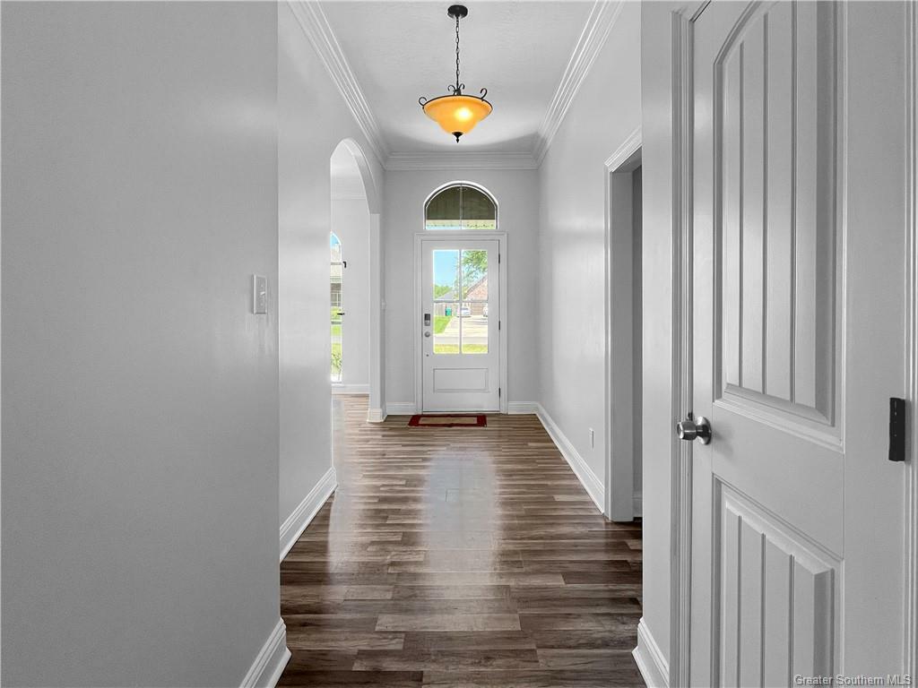 Property Photo: 1023 S Kade Lane LA 70605