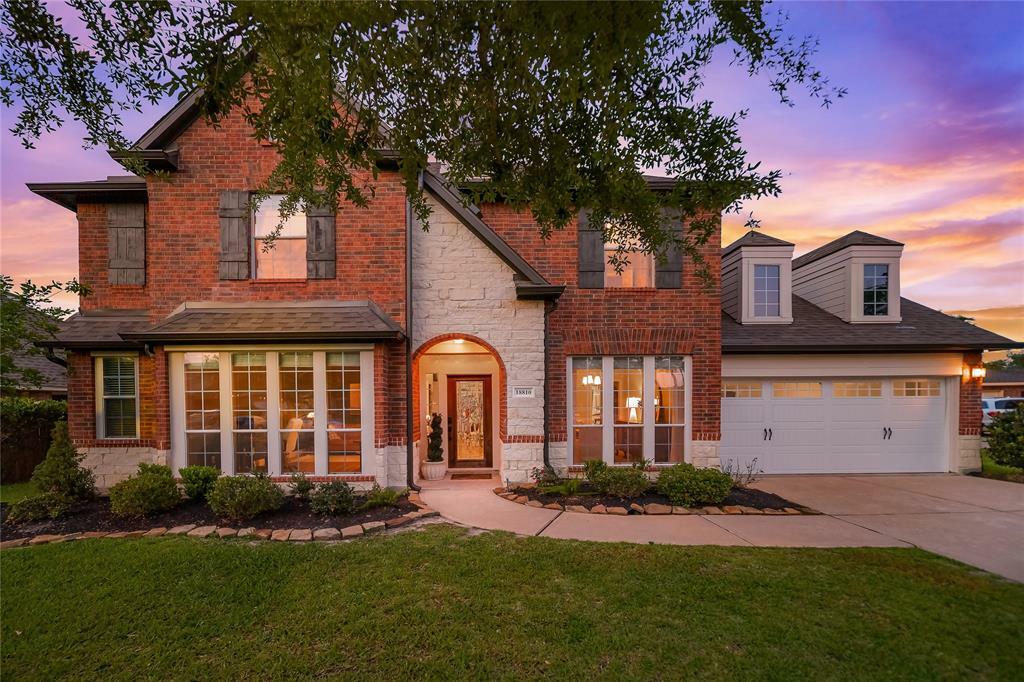 18810 Fortrose Garden Court  Tomball TX 77377 photo