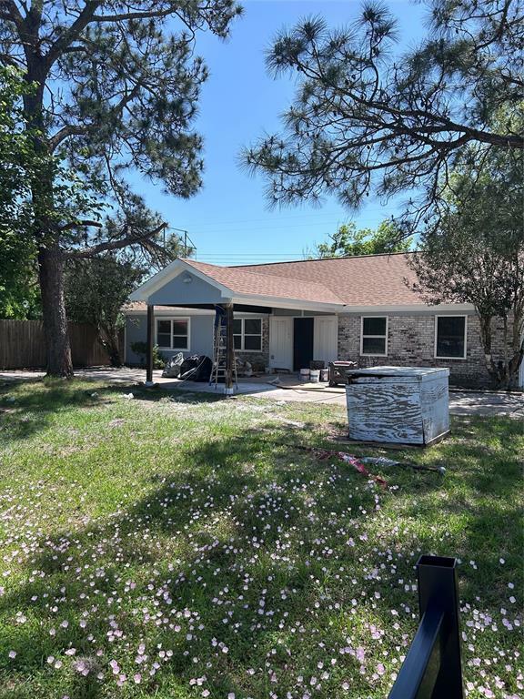 Property Photo: 164 Ridgemont TX 77988