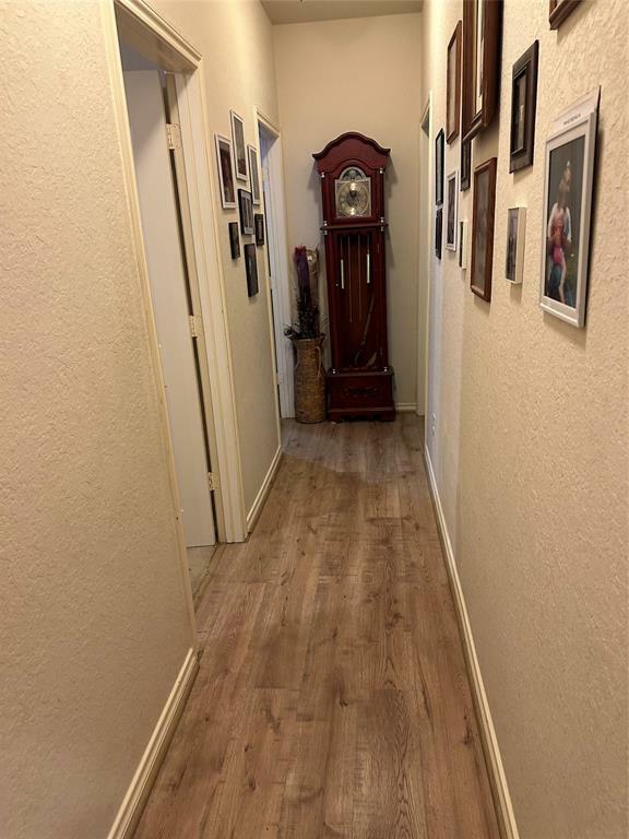 Property Photo: 15170 Songwood Trail TX 77302