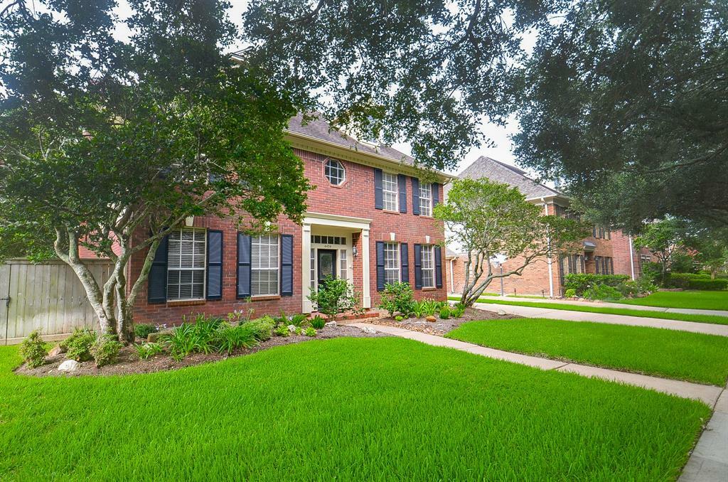 Property Photo: 4454 Balboa Drive TX 77479
